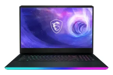 MSI Raider GE76 12UGS Core i9-12700HK RTX 3070Ti 32GB 1TB