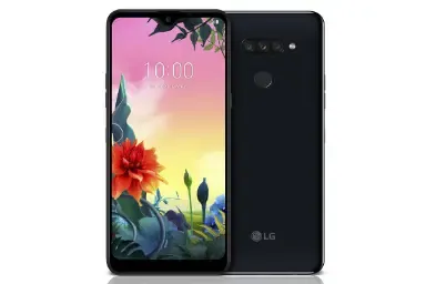 Lg K50S