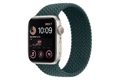 Karşılaştırma Apple Watch Se 2022 44Mm {request()->input('language_config')['common']['with']} Huawei Watch Gt 2 Porsche Design