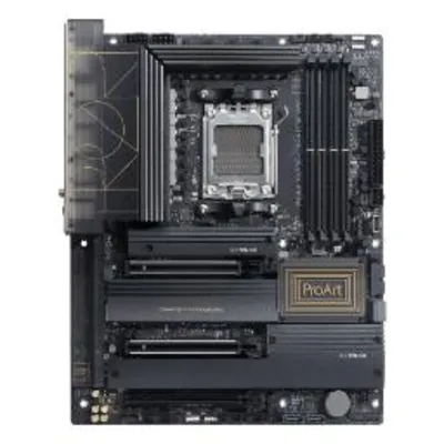 Asus Proart X670E Creator Wifi