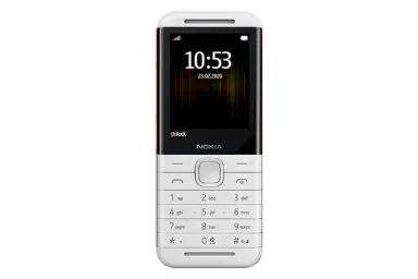 Nokia 5310 (2020 versiyonu)