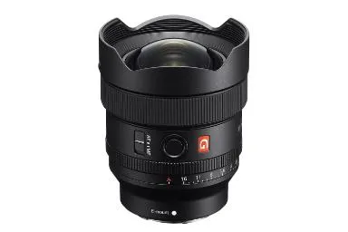 Sony Fe 14Mm F1 8 Gm