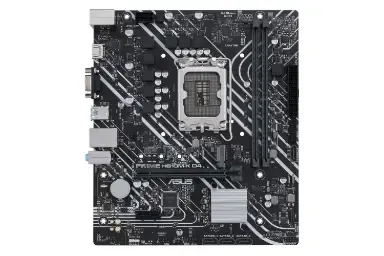 Karşılaştırma Asus Prime H610M K D4 {request()->input('language_config')['common']['with']} Asus Q87M E