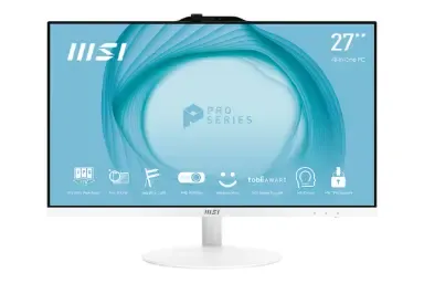 Msi Pro Ap272 13M Core I3 13100 Uhd 730 16Gb 500Gb
