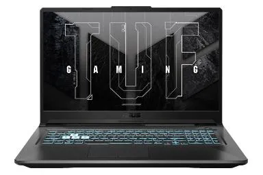 Resim Asus Tuf Gaming Fx706Hcb Core I5 11400 Rtx 3050 32Gb 1Tb