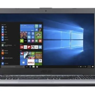 Asus R542Un Core I7 12Gb 1Tb 2Gb
