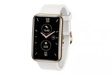Huawei Watch Fit Elegant