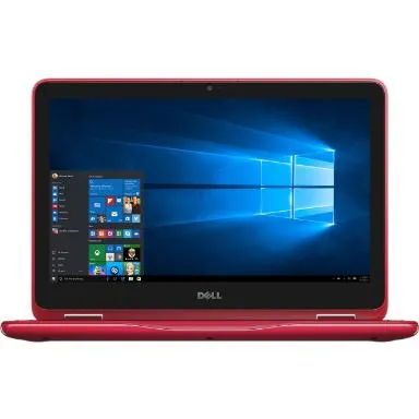 Resim Dell Inspiron 3168 Celeron 2Gb 32Gb