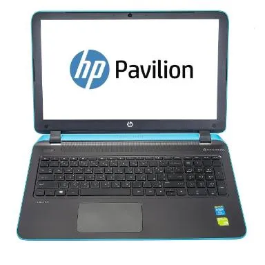 Resim Hp Pavilion 15 P110Ne Core I5 6Gb 1Tb 2Gb