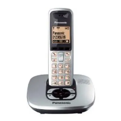 Panasonic Kx Tg6421
