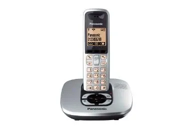 Resim Panasonic Kx Tg6421