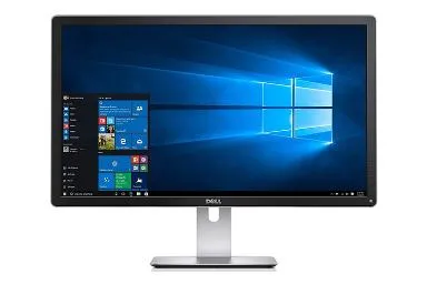 Dell P2715Q