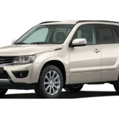 Suzuki Vitara Class10 Automatic