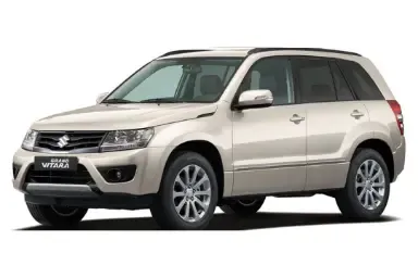 Karşılaştırma Jac S3 Automatic {request()->input('language_config')['common']['with']} Mvm X33S {request()->input('language_config')['common']['with']} Suzuki Vitara Class10 Automatic