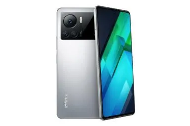Infinix Note 12 Vip