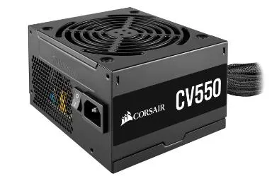 Resim Corsair Cv550 550W