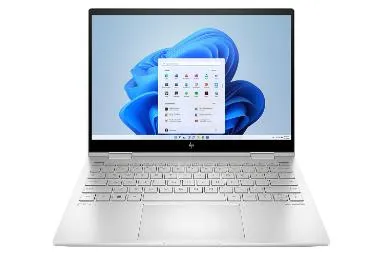 Resim Hp Envy X360 13 Bf0013 Core I7 1250U Iris Xe 8Gb 512Gb