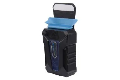Karşılaştırma Coolcold K27 4 {request()->input('language_config')['common']['with']} Deepcool Wind Pal