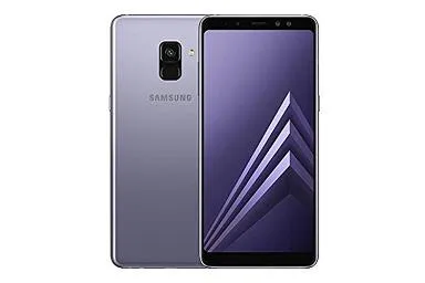 Samsung Galaxy A8 (2018)