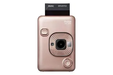 Karşılaştırma Canon Eos 80D {request()->input('language_config')['common']['with']} Fujifilm Instax Mini Liplay