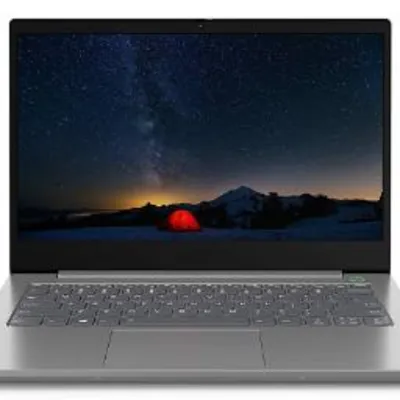 Lenovo Thinkbook 14 Core I5 1035G1 Radeon 625 12Gb 1128Gb