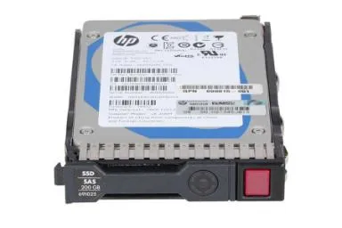 Hpe Mo0200Jefpd Sas 200Gb