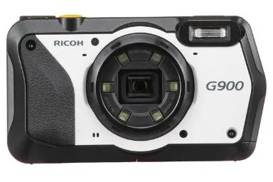 Resim Ricoh G900