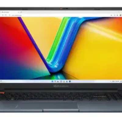 Asus Vivobook Pro 15 OLED K6502VU Core i9-13900H RTX 4050 8GB 1TB