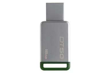 Karşılaştırma Kingston Datatraveler 50 16Gb {request()->input('language_config')['common']['with']} Queen Tech QUICK C-PLUS 32GB kapasiteli