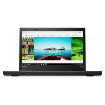 Lenovo ThinkPad T470p Core i7 8GB 512GB 2GB