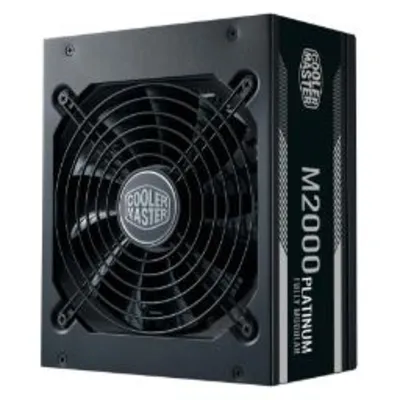 Cooler Master M2000 Platinum 2000W