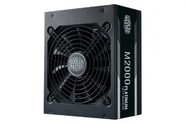 Cooler Master M2000 Platinum 2000W