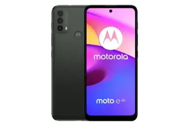 Karşılaştırma Motorola Moto E40 {request()->input('language_config')['common']['with']} Tecno Pop 3 Plus