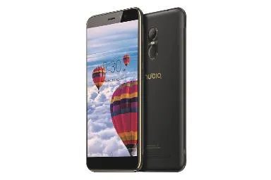 Zte Nubia N1 Lite