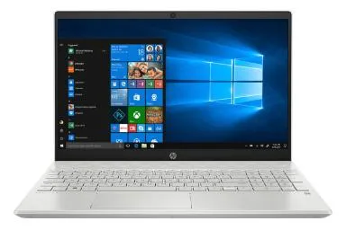 Resim Hp Pavilion 15 Cs1000 Core I7 Mx150 16Gb 1256Gb