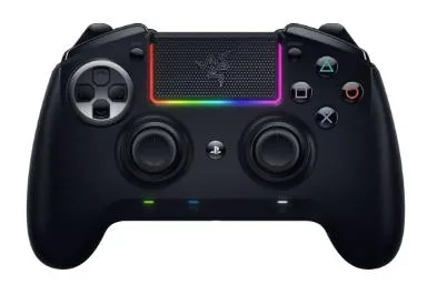 Resim Razer Raiju Ultimate