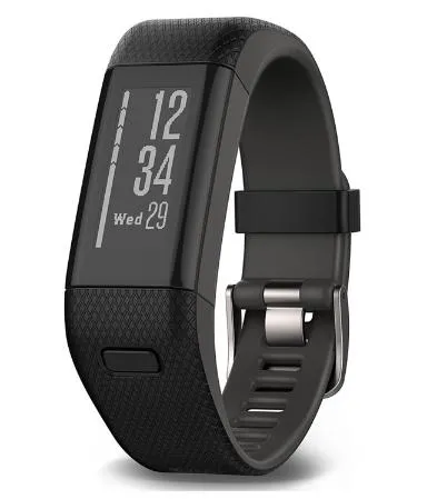 Garmin Vivosmart Hr Plus