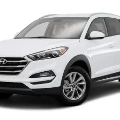 Hyundai Tucson Tl Kermanmotor