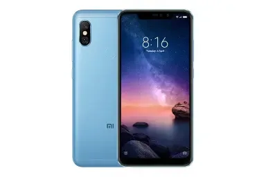 Xiaomi Redmi Note 6 Pro