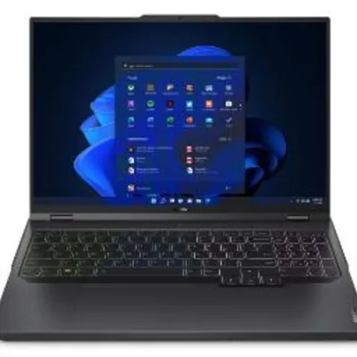 Lenovo Legion 5 Pro Core I7 13700Hx Rtx 4070 32Gb 2Tb