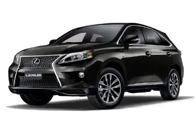 Lexus Rx350 2013