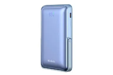 Karşılaştırma INIU 45W 10000mAh USB-C Power Bank {request()->input('language_config')['common']['with']} Mcdodo Mc 0691 10000Mah
