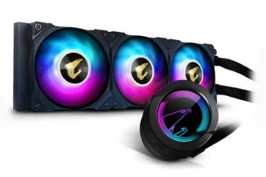 Karşılaştırma Cooler Master Masterliquid Ml240L V2 Red {request()->input('language_config')['common']['with']} Gigabayt Aorus Waterforce 360