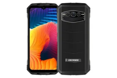 Doogee V30