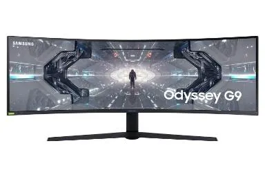 Samsung Odyssey G9 C49G95T