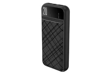 Resim XO PR111 20000 mAh Kapasite