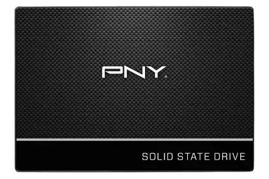 Pny Cs900 Sata 25 Inch 250Gb