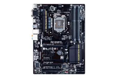 Gigabayt Ga H87 Hd3 Rev 1X