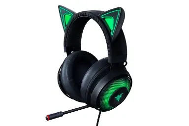 Razer Kraken Kitty