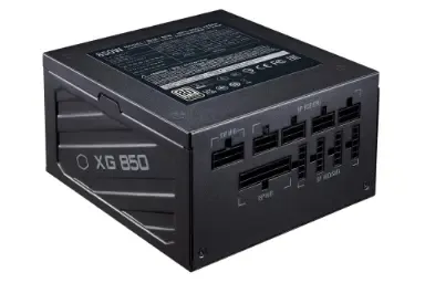 Karşılaştırma Cooler Master Xg850 Platinum 850W {request()->input('language_config')['common']['with']} Devision 600W